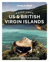 Experience US & British Virgin Islands - Mark Johanson