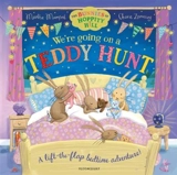 We're Going on a Teddy Hunt - Mumford, Martha