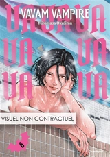 Vavam vampire. Vol. 6 - Hiromasa Okushima