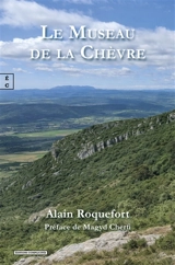 Le museau de la chèvre - Alain Roquefort