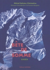 Konjaga - Mikhail Evgrafovitch Saltykov-Chtchedrine