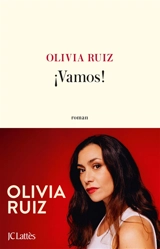 Vamos! - Olivia Ruiz