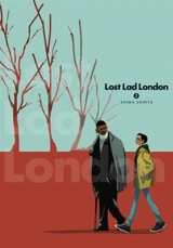 Lost Lad London, Vol. Vol. 2 - Blackman, Abigail
