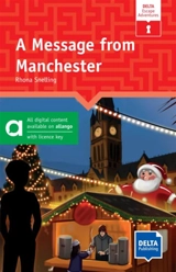A message from Manchester : A2 - Rhona Snelling