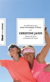 Dame de pics et femme de coeur - Christine Janin