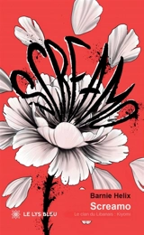 Screamo : Le clan du Libanais : Kiyomi - Helix, Barnie