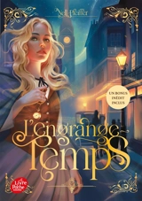 L'engrange-temps. Vol. 2. Les heures obscures - Nell Pfeiffer