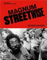 Magnum Streetwise (paperback) - Magnum Photos