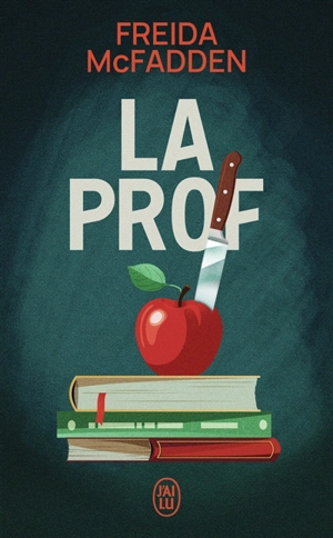 La prof - Freida McFadden