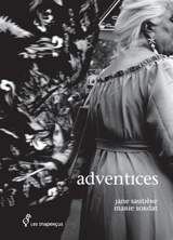 Adventices - Jane Sautière