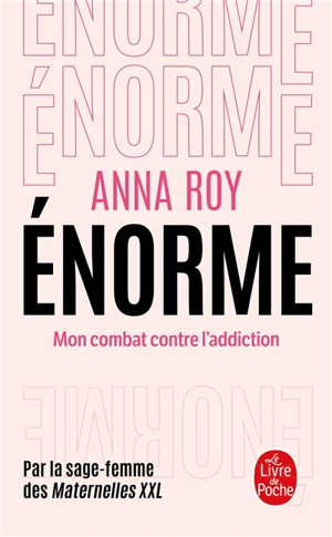 Enorme - Anna Roy