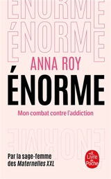 Enorme - Anna Roy