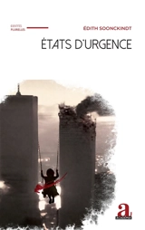 Etats d'urgence - Edith Soonckindt