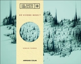 Où vivons-nous ? - Romain Thomas