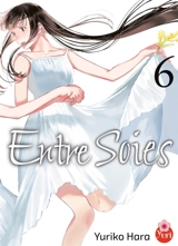 Entre soies. Vol. 6 - Yuriko Hara