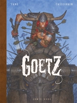 Goetz - Fane