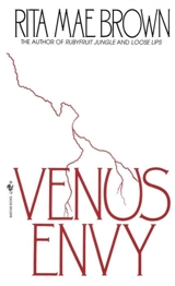 Venus Envy - Rita Mae Brown