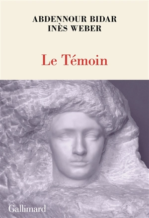 Le témoin - Inès Weber
