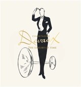 Champagne Devaux : the luxury of time - Yves Tesson