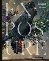 Exposure : Contemporary photographers in Australia and New Zealand - Amber Creswell Bell