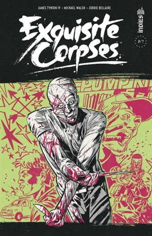 Exquisite corpses. Vol. 2 - James Tynion