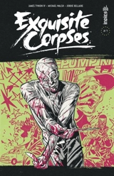 Exquisite corpses. Vol. 2 - James Tynion