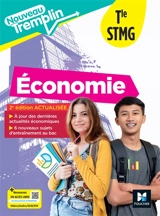 Economie terminale STMG - Régine Aidemoy