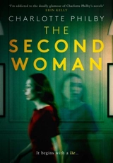 The Second Woman - Philby, Charlotte