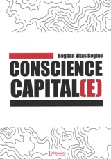 Conscience capital(e) - Bogdan Vitas Bogino