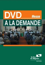 Messe du 10 mai 2026 à l'abbaye Notre-Dame d'Aiguebelle : Célébration et prédication du cardinal Vesco, archevêque d'Alger - Collectif