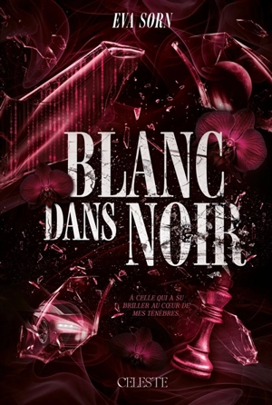 Blanc dans noir - Eva Sorn