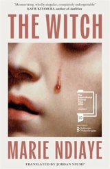 The Witch - NDiaye, Marie