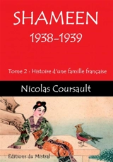 Shameen, 1938-1939 - Coursault, Nicolas