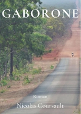 GABORONE - Coursault, Nicolas
