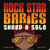 Rock Star Babies - Evans, Harriet