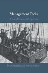 Management Tools - Eve Chiapello