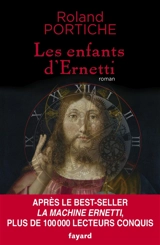 Les enfants d'Ernetti - Roland Portiche