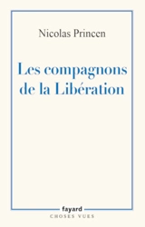 Leçons de courage - Nicolas Princen