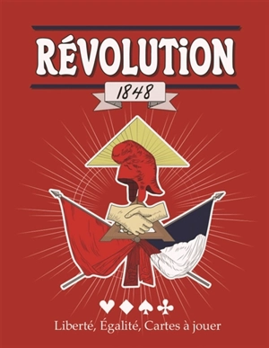 Révolution 1848 - Révolutions de Paris