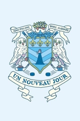 Un nouveau jour - Jean-Philippe Baril Guérard