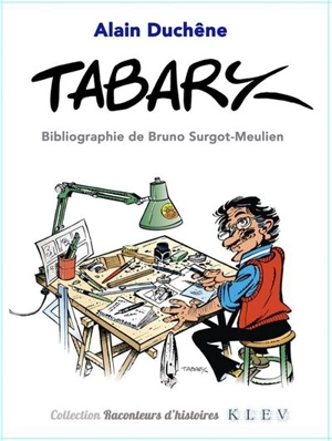 Tabary - Alain Duchêne