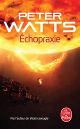 Echopraxie - Peter Watts