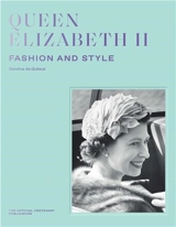 Queen Elizabeth II Fashion & Style - Anna Wintour