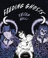 Feeding ghosts - Tessa Hulls