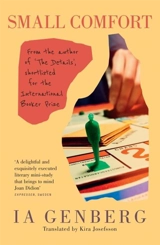 Small Comfort - Ia Genberg