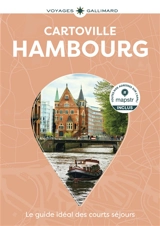 Hambourg - Virginie Gaillard