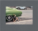 Helen Levitt New York Archive / Color - Helen Levitt