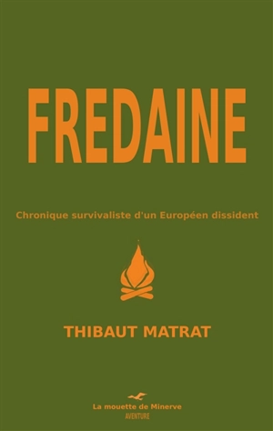 Fredaine - Thibaut Matrat