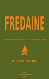Fredaine - Thibaut Matrat