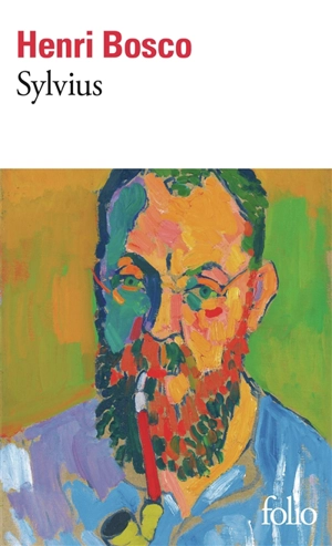 Sylvius - Henri Bosco